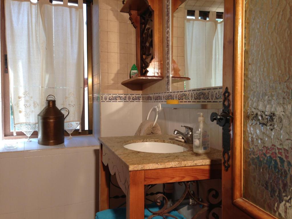 Casa Rural El Rincon Del Infante Villa de Don Fadrique Room photo